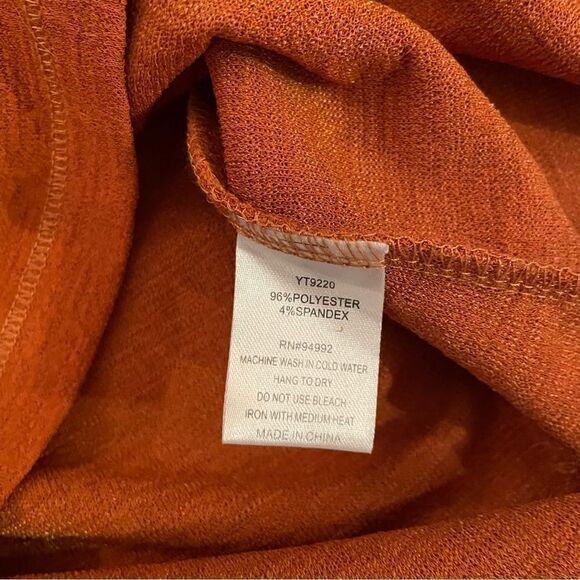 Patricia Luca turtleneck  - Picture 6 of 7